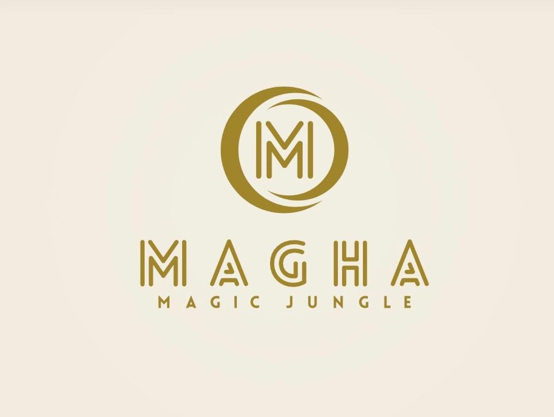Hotel Mag - Ha 图卢姆 外观 照片